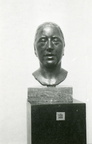 Unbekannte Frau "die verschönerte Rosa"