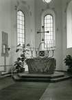 Seraphim Altar