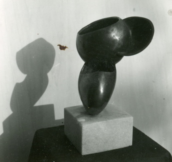 Drei Schalen