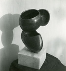 Drei Schalen