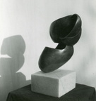 Drei Schalen