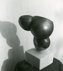 Drei Schalen