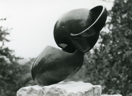 Drei Schalen