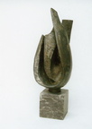 George-Python Denkmal Studie