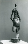 Kleine Salome, Studie zu Grosse Salome