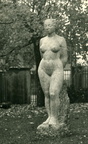Stehende