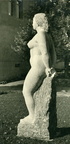 Stehende