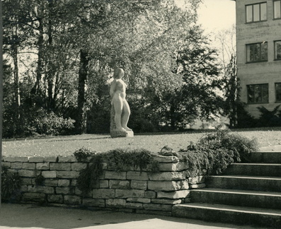 Stehende