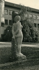 Stehende