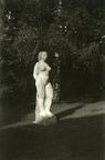 Stehende