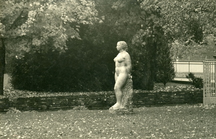 Stehende