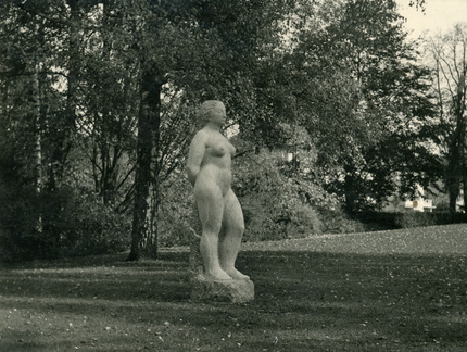Stehende