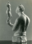 Frauenbüste mit Torso Modell