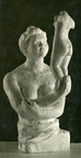 Frauenbüste mit Torso Modell