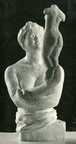 Frauenbüste mit Torso Modell