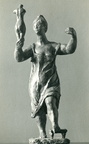 Frau mit Torso