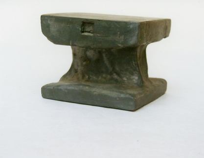 Altar Modell