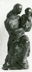 Madonna Figur