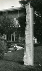 Stele "Jakobsleiter"