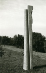 Stele "Jakobsleiter"