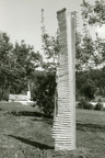 Stele "Jakobsleiter"