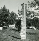 Stele "Jakobsleiter"