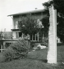 Stele "Jakobsleiter"