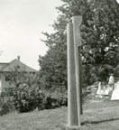 Stele "Jakobsleiter"