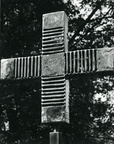 Metall Kreuz