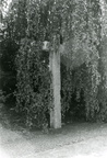 Grosses Steinkreuz