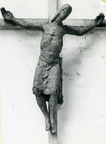 Kruzifix, Tonmodell