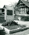 Grabmal Marie-Feer-Bachmann