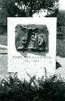 Grabmal Marie-Feer-Bachmann