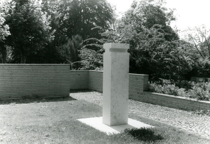Namens-Säule