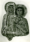 Madonna mit Sohn