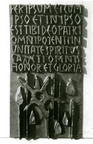 Tabernakel Detail