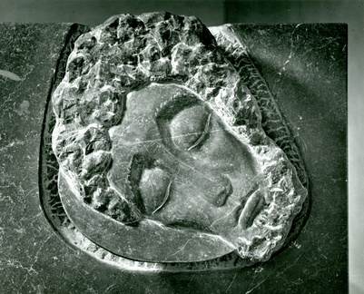 Johannes der Täufer