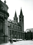 Kiliansdom, Wüzburg