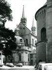 Kiliansdom, Wüzburg