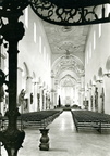 Kiliansdom, Langhaus