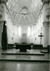 Kiliansdom, Chor