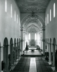 Kiliansdom, Langhaus