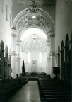 Kiliansdom, Langhaus