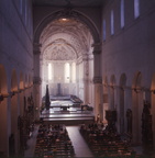 Kiliansdom, Langhaus