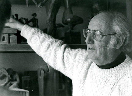Albert Schilling