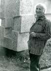 Albert Schilling mit Verschiebung