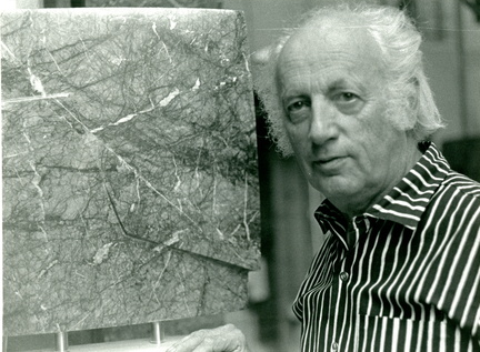 Albert Schilling mit Leise Verscheibung