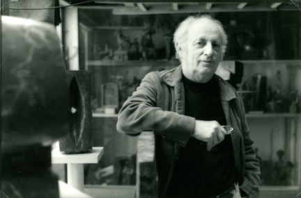 Albert Schilling