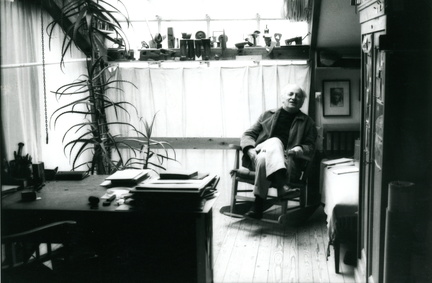 Albert Schilling