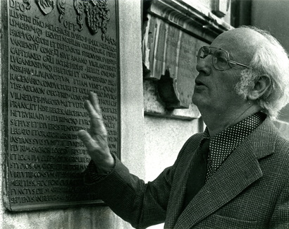 Albert Schilling